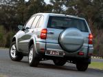 Toyota RAV4 5-Door 2003 года (ZA)